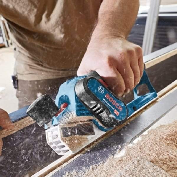 Guide Comment bien utiliser un rabot Guedo Outillage